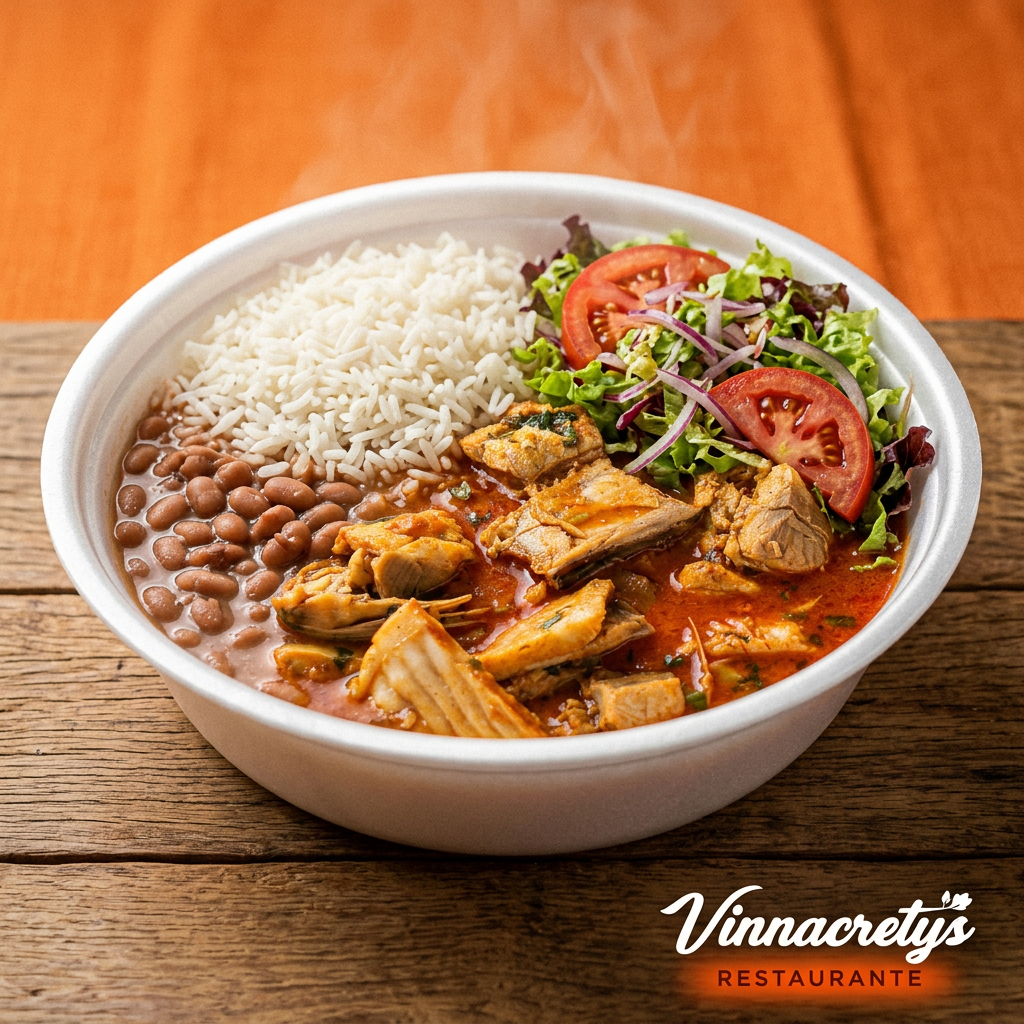 Tambaqui Guisado